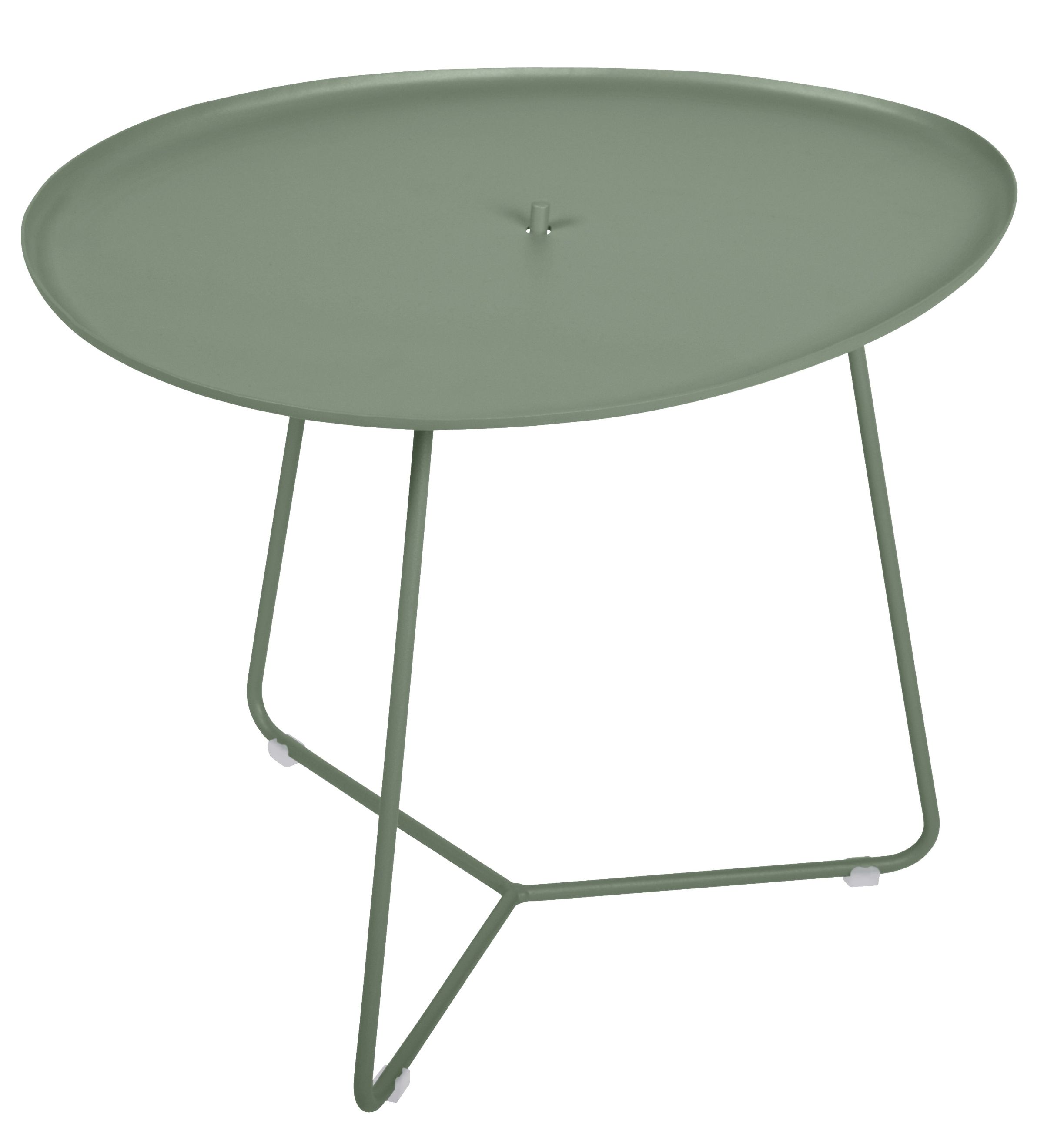 Cocotte kleiner Outdoor Tisch Fermob Kaktus FERMOB 472082